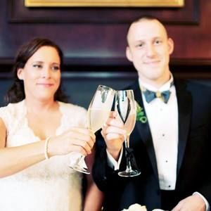 Meet your Posher, Leslie